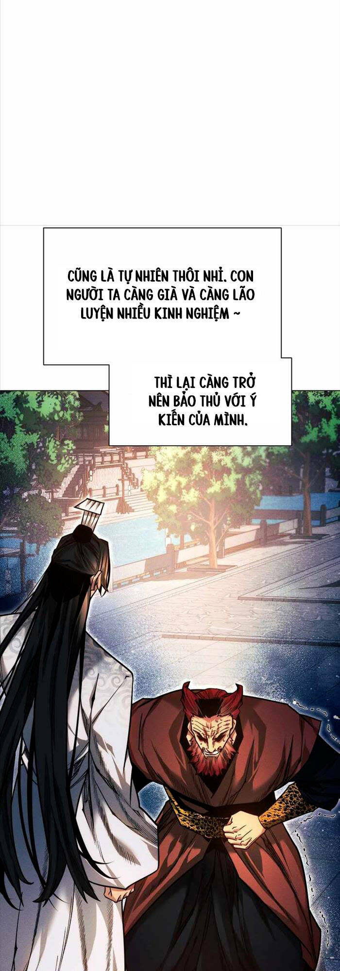 chuyển sinh vào thế giới võ lâm chương 49 - Next Chapter 49