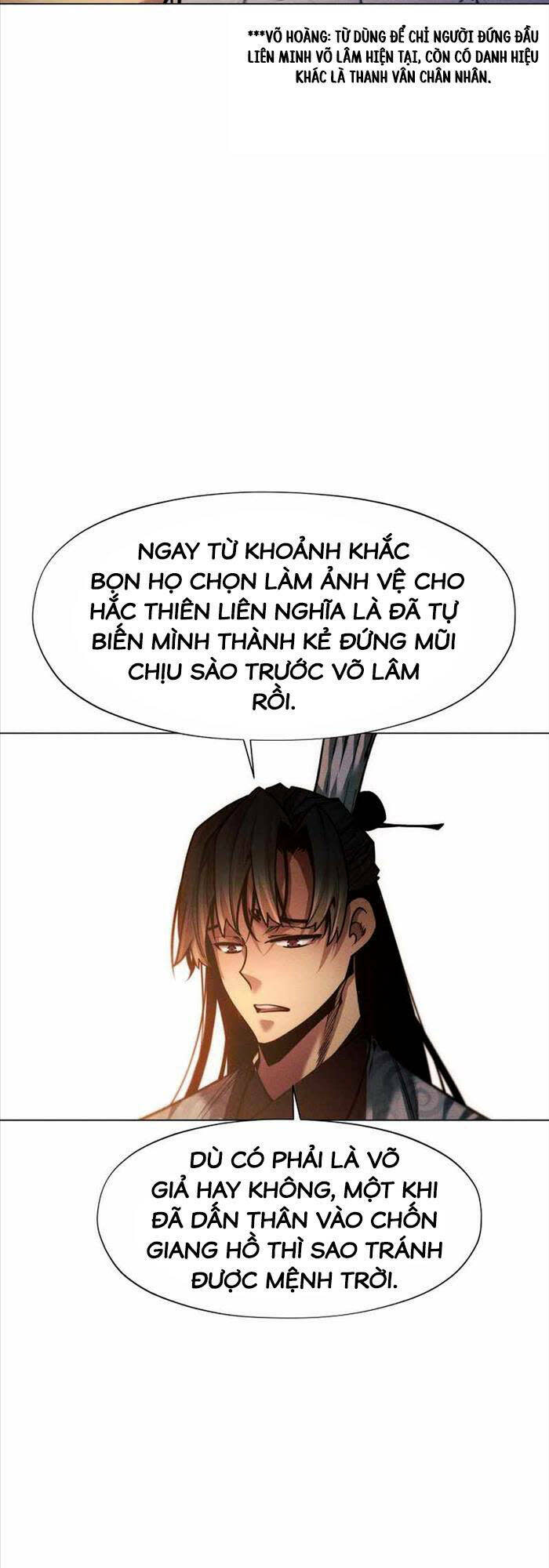 chuyển sinh vào thế giới võ lâm chương 49 - Next Chapter 49