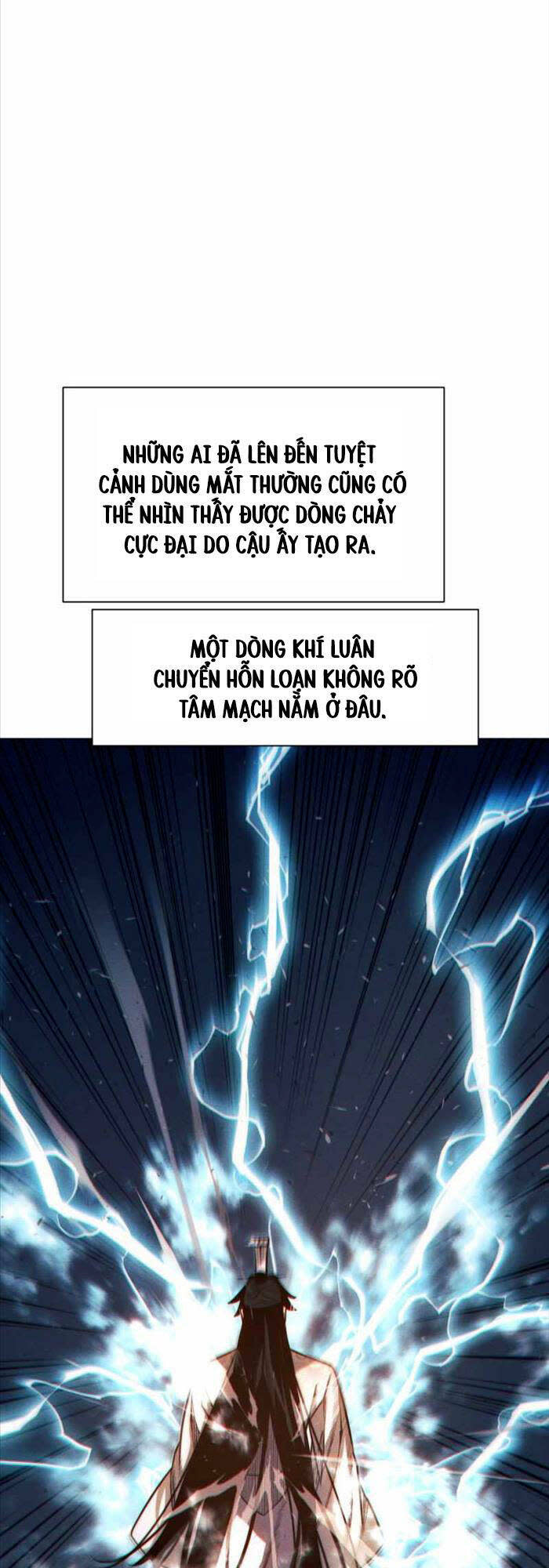 chuyển sinh vào thế giới võ lâm chương 49 - Next Chapter 49