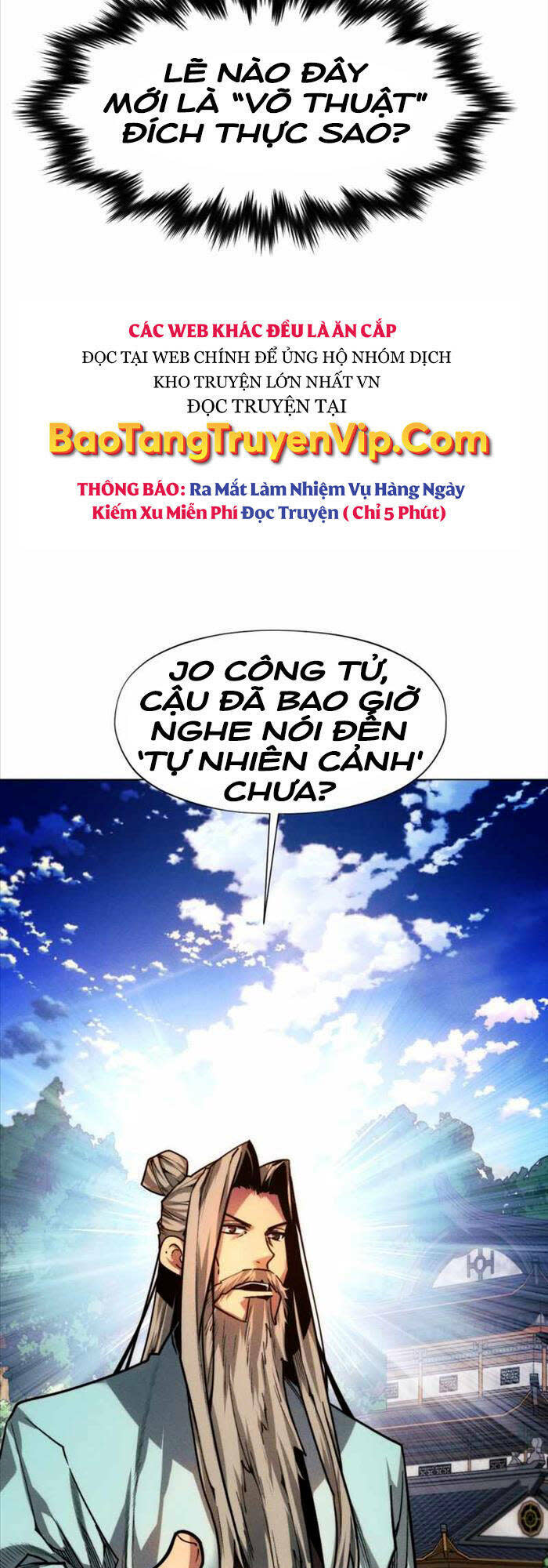 chuyển sinh vào thế giới võ lâm chương 49 - Next Chapter 49