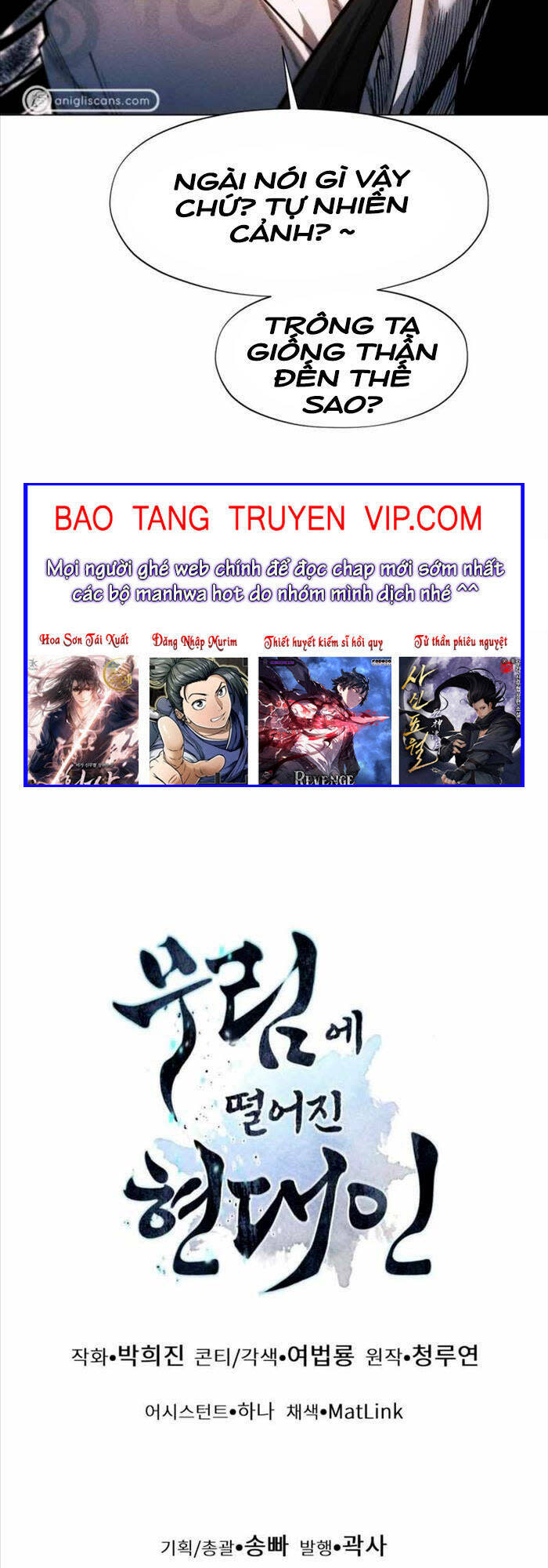 chuyển sinh vào thế giới võ lâm chương 49 - Next Chapter 49