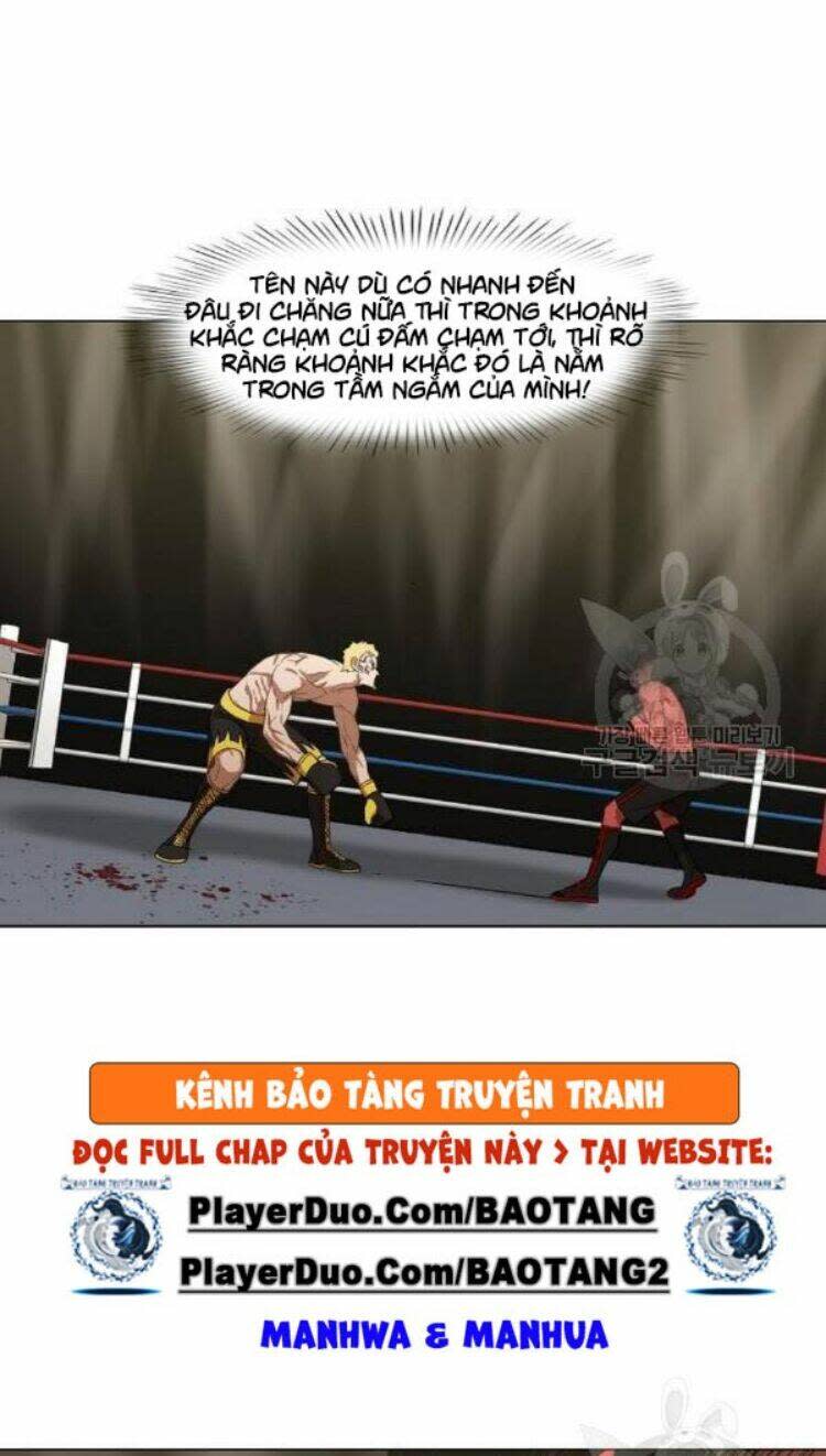 Võ Sĩ - The Boxer Chapter 61 - Trang 2