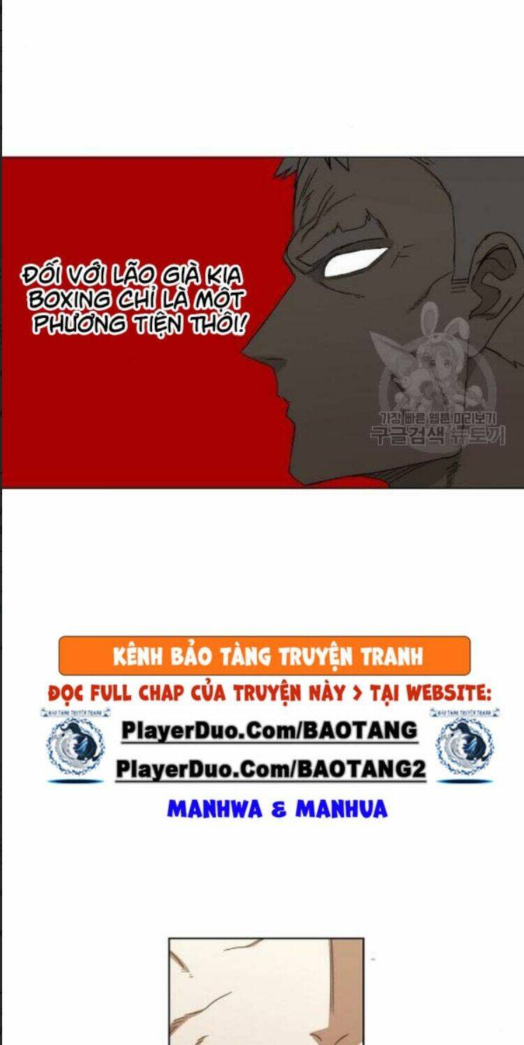 Võ Sĩ - The Boxer Chapter 61 - Trang 2