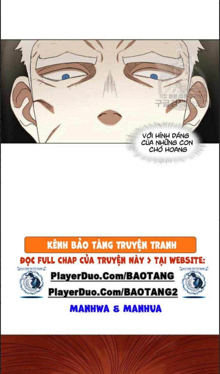 Võ Sĩ - The Boxer Chapter 61 - Trang 2