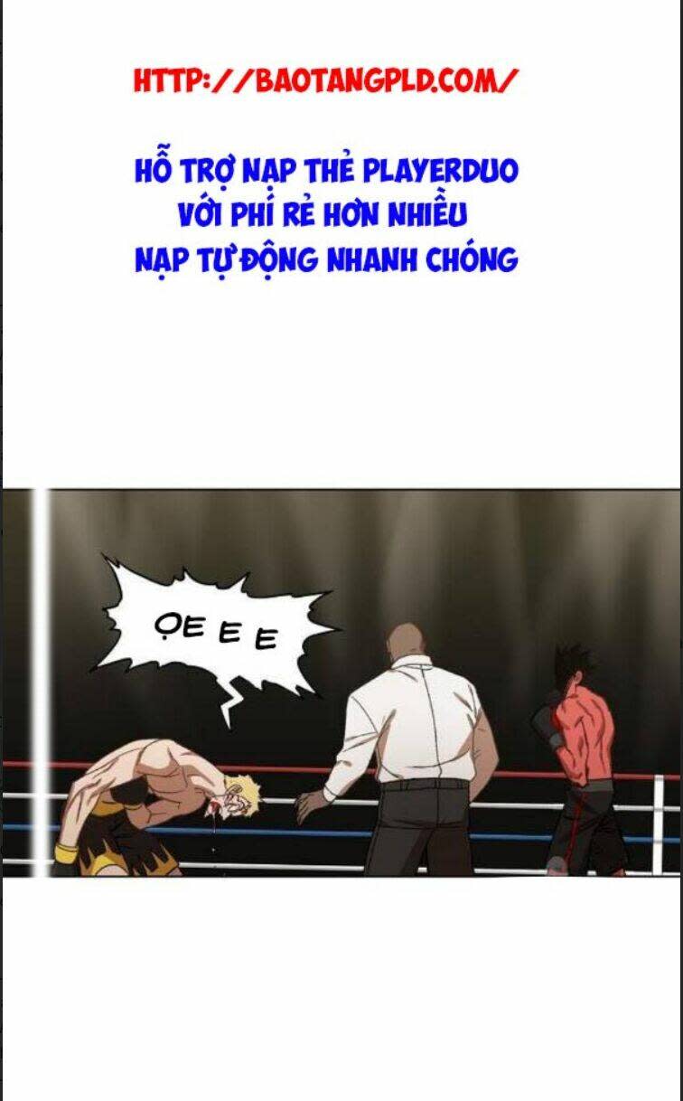 Võ Sĩ - The Boxer Chapter 61 - Trang 2