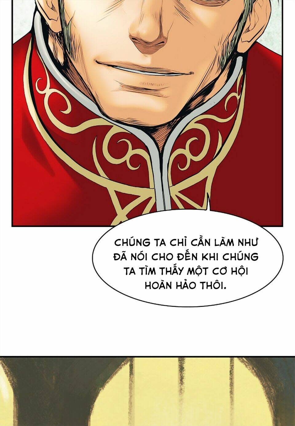 bất bại chân ma chapter 2 - Next chapter 3