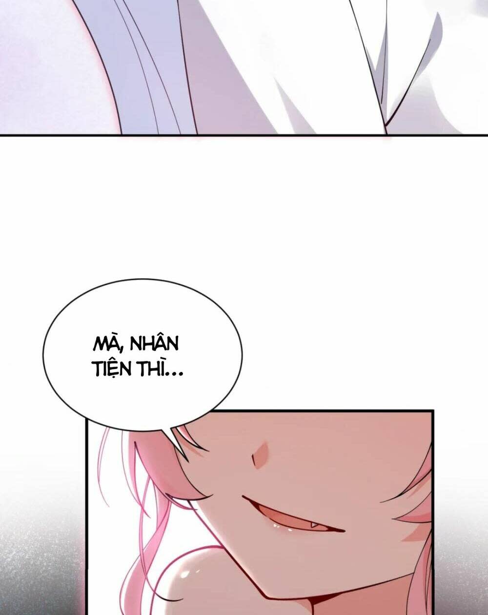 trời sinh mị cốt, ta bị đồ nhi yandere để mắt tới chương 5 - Next chương 6