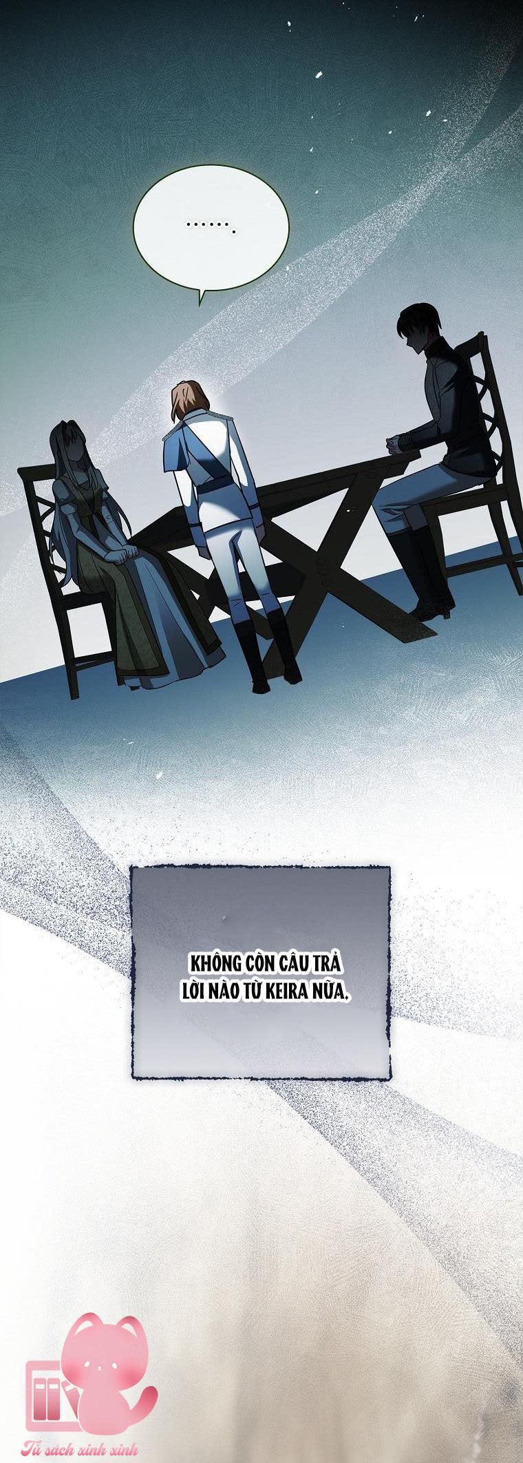 từ trúc mã hoá ông xã Chap 59 - Trang 2