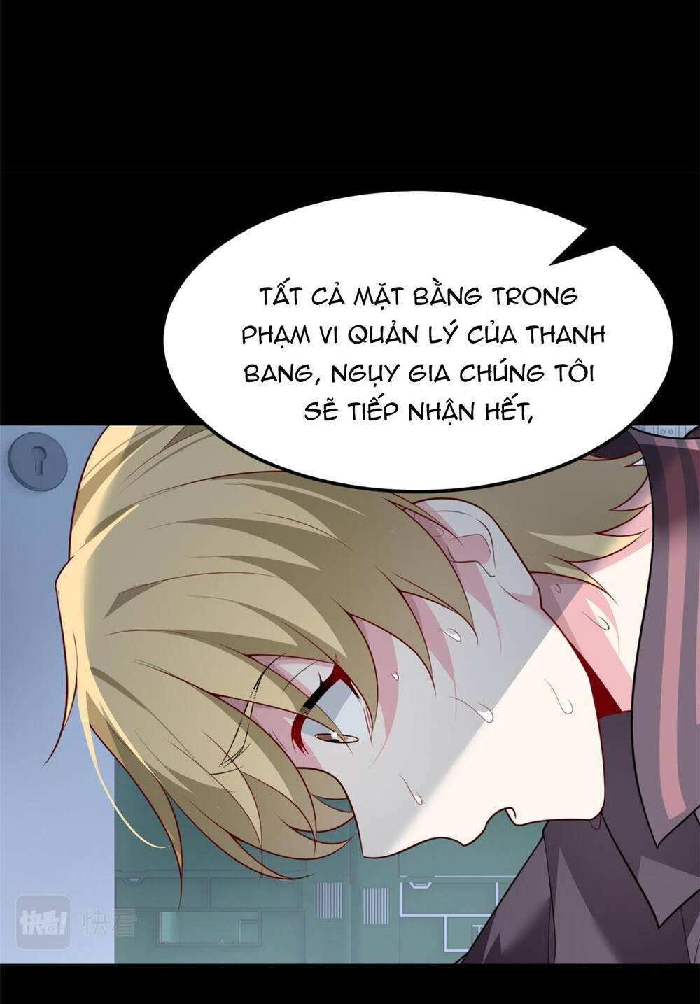 tôi ở thế giới khác dựa dẫm vào phụ nữ chapter 97 - Trang 2