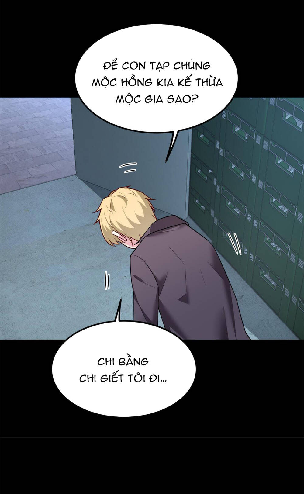 tôi ở thế giới khác dựa dẫm vào phụ nữ chapter 97 - Trang 2