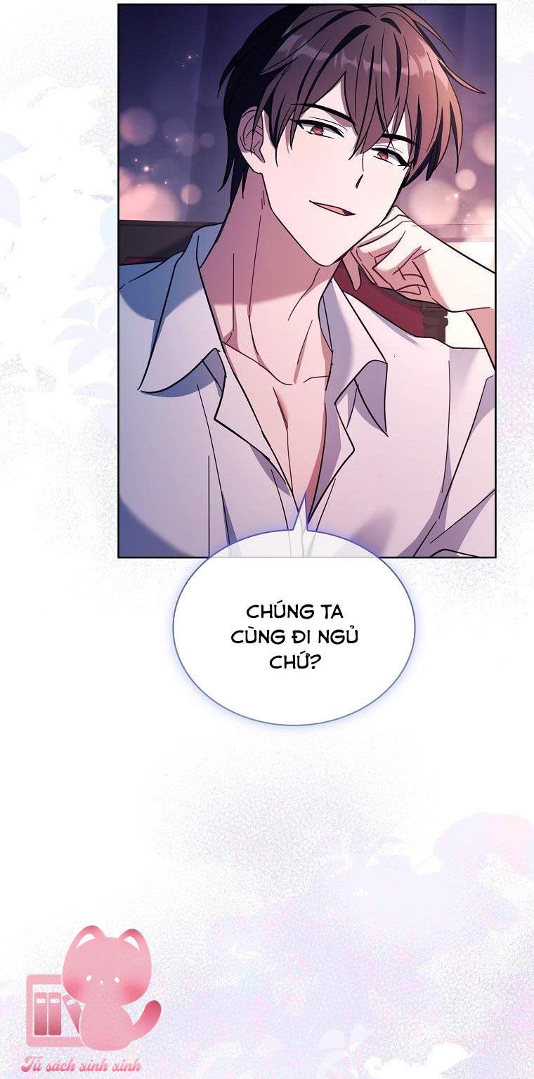 từ trúc mã hoá ông xã Chap 58 - Trang 2