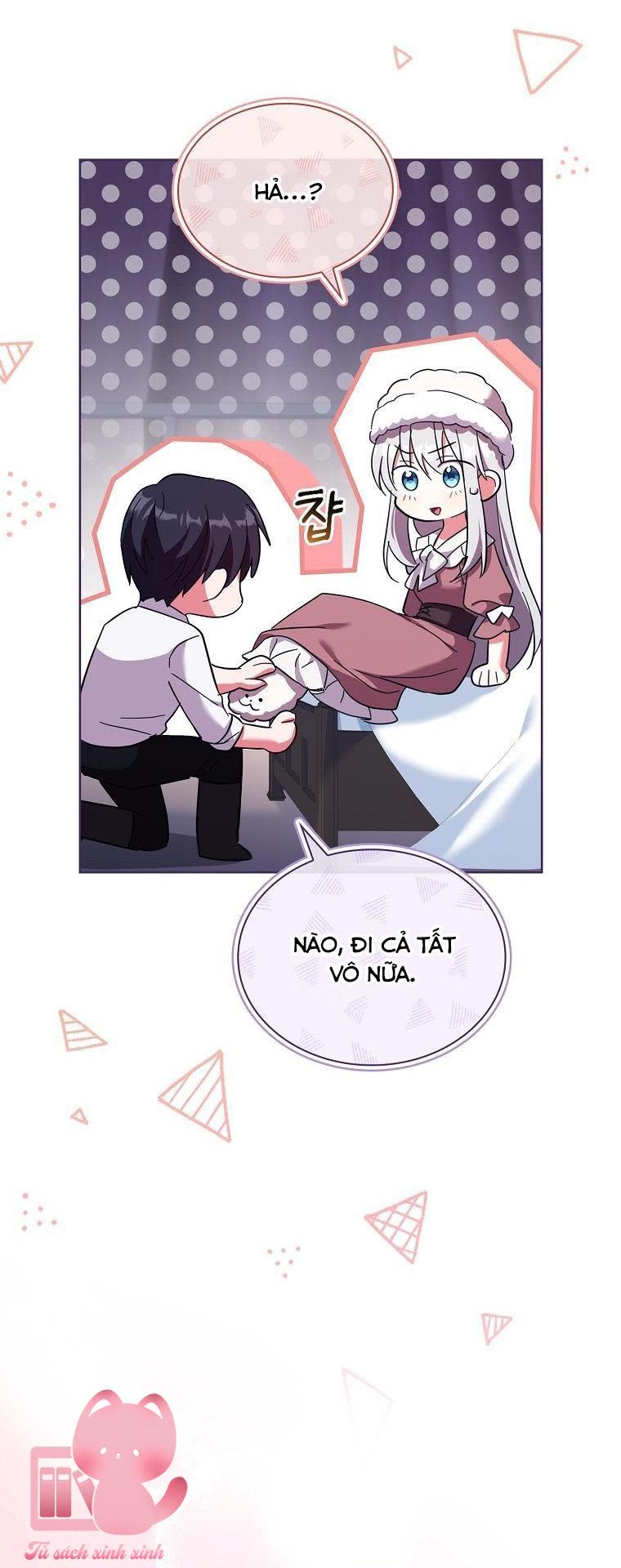 từ trúc mã hoá ông xã Chap 58 - Trang 2