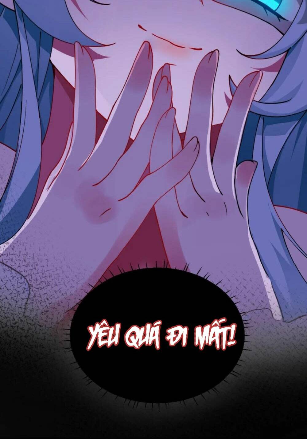 trời sinh mị cốt, ta bị đồ nhi yandere để mắt tới chương 8 - Next chương 9