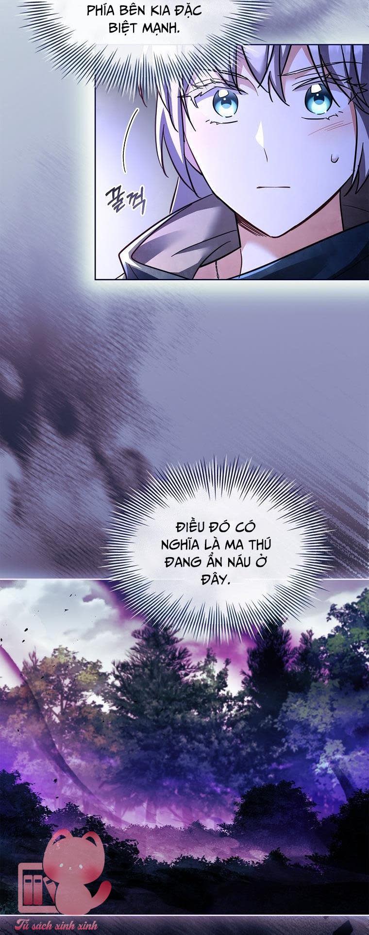 từ trúc mã hoá ông xã Chap 59 - Trang 2