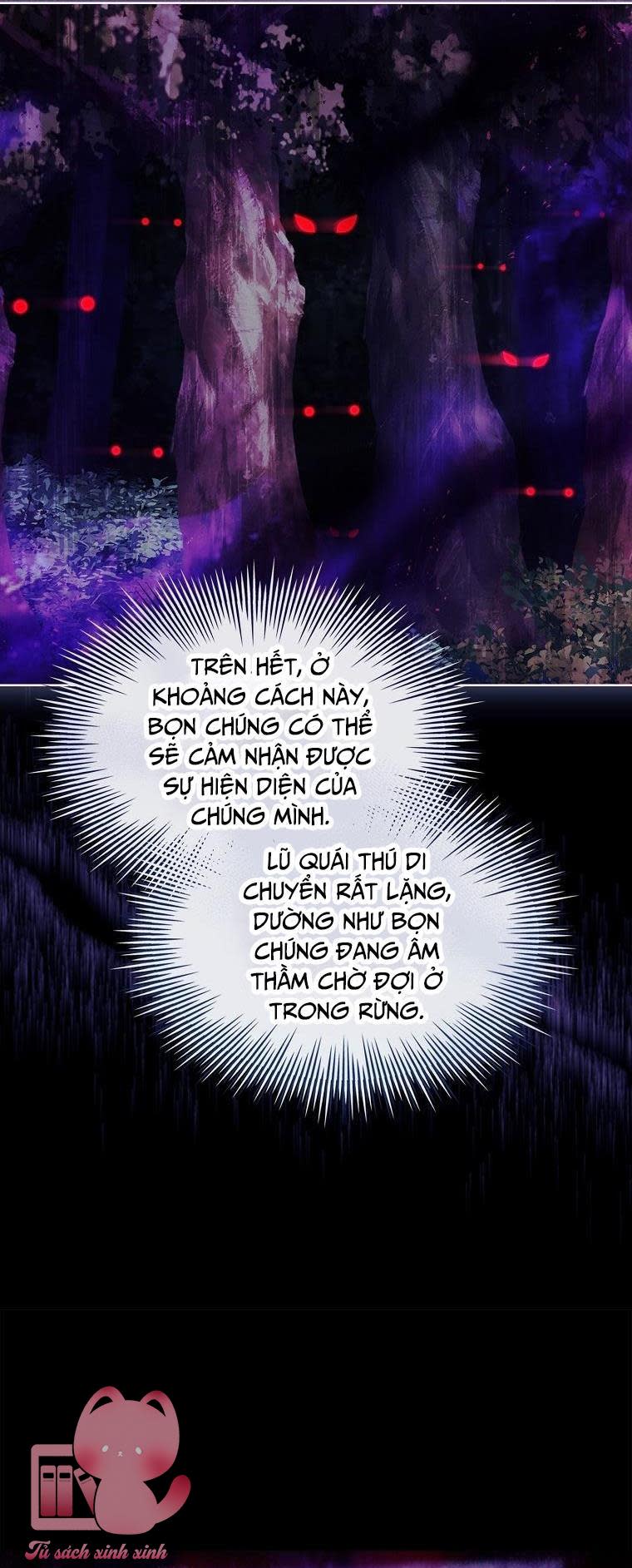 từ trúc mã hoá ông xã Chap 59 - Trang 2