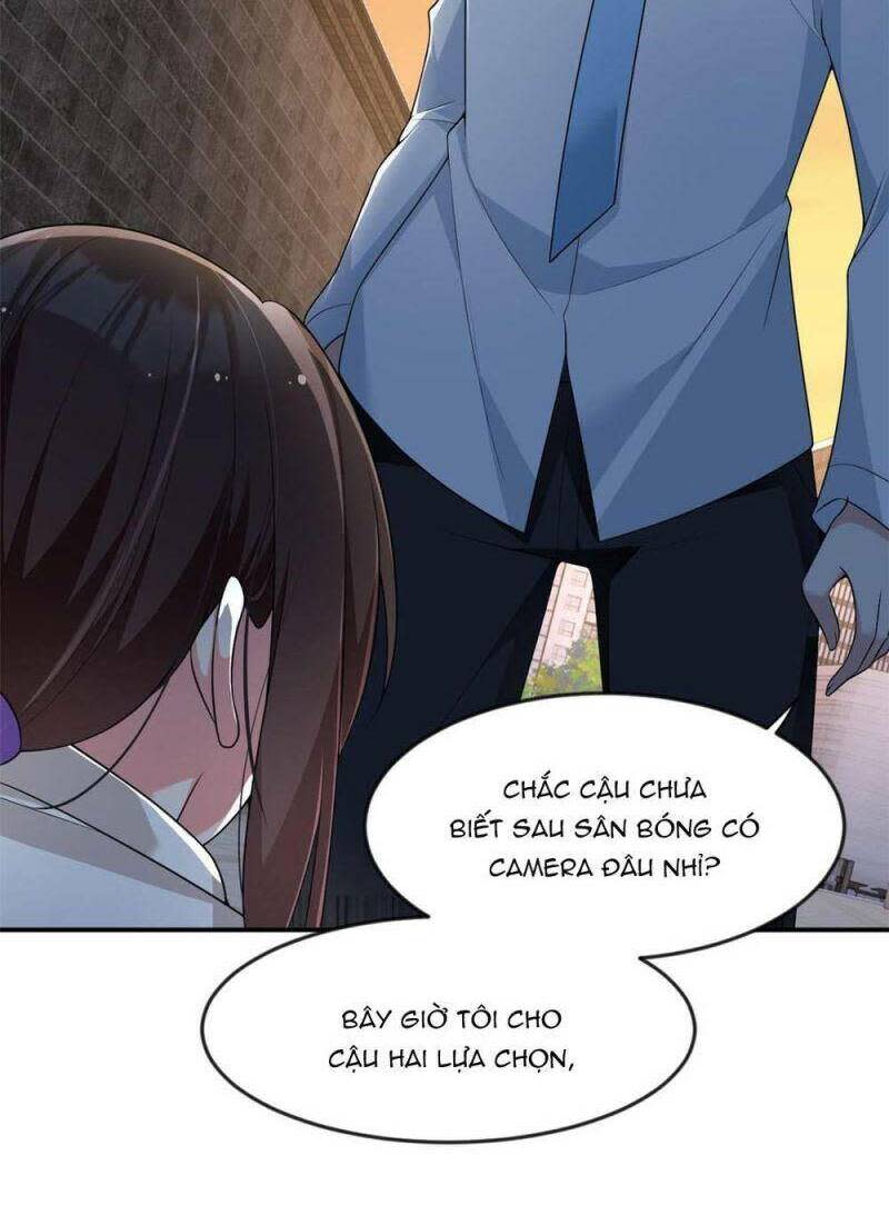 tôi ở thế giới khác dựa dẫm vào phụ nữ chapter 36 - Trang 2