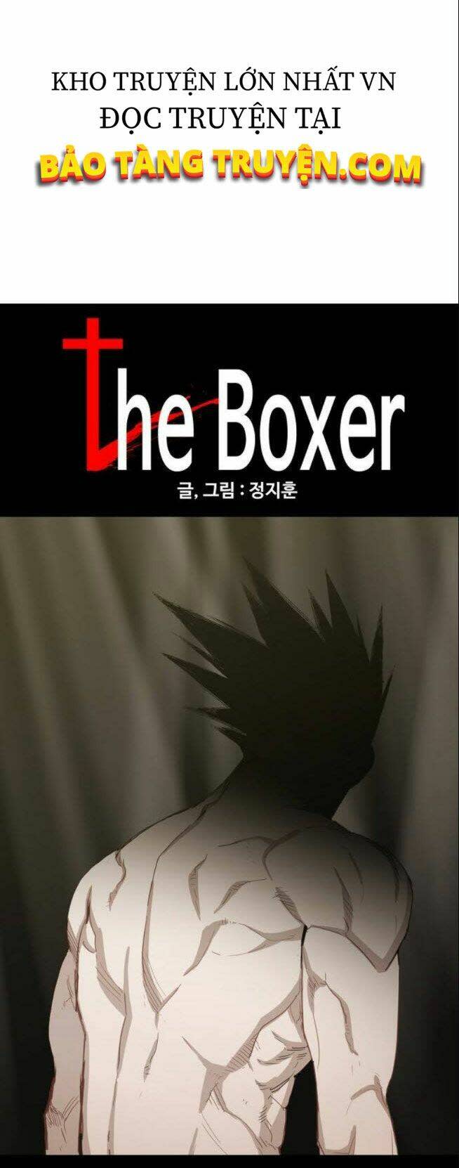 Võ Sĩ - The Boxer Chapter 70 - Trang 2