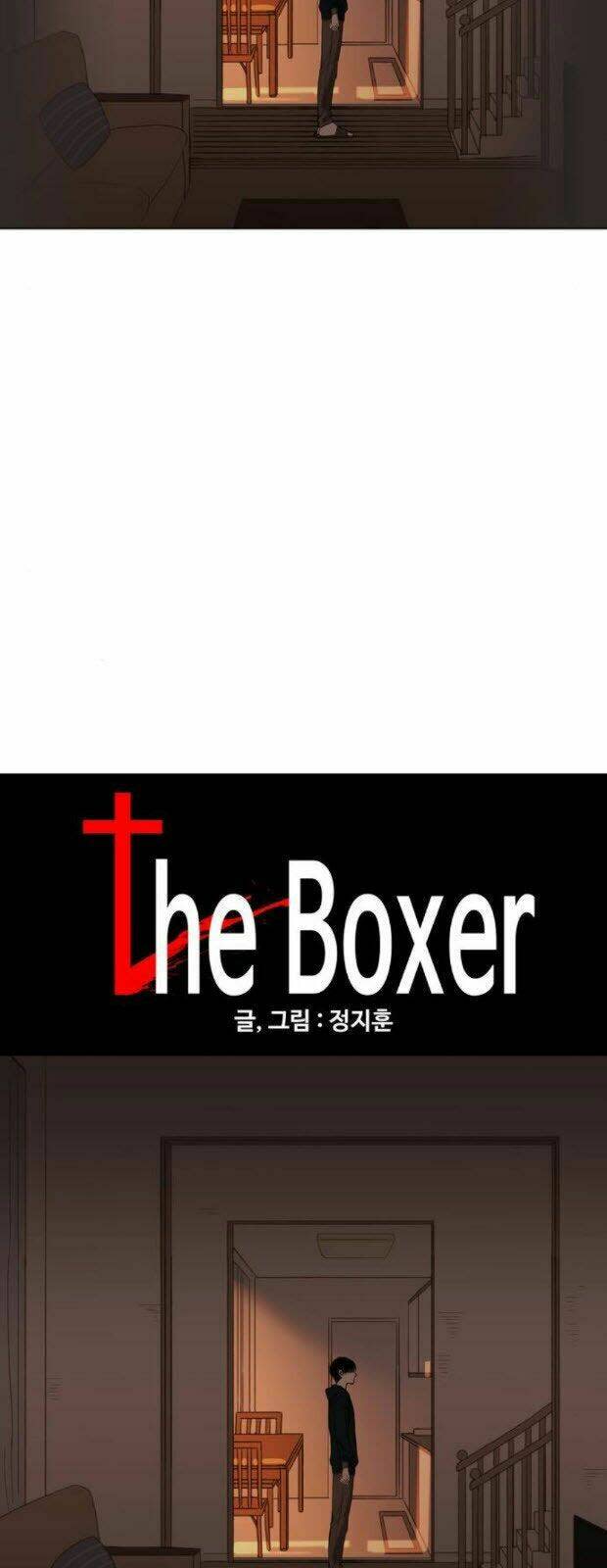 Võ Sĩ - The Boxer Chapter 69 - Trang 2