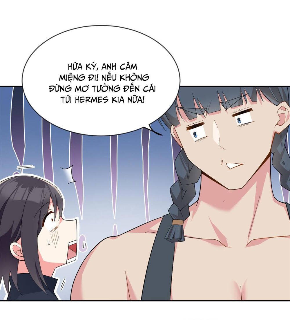 tôi ở thế giới khác dựa dẫm vào phụ nữ chapter 24 - Trang 2