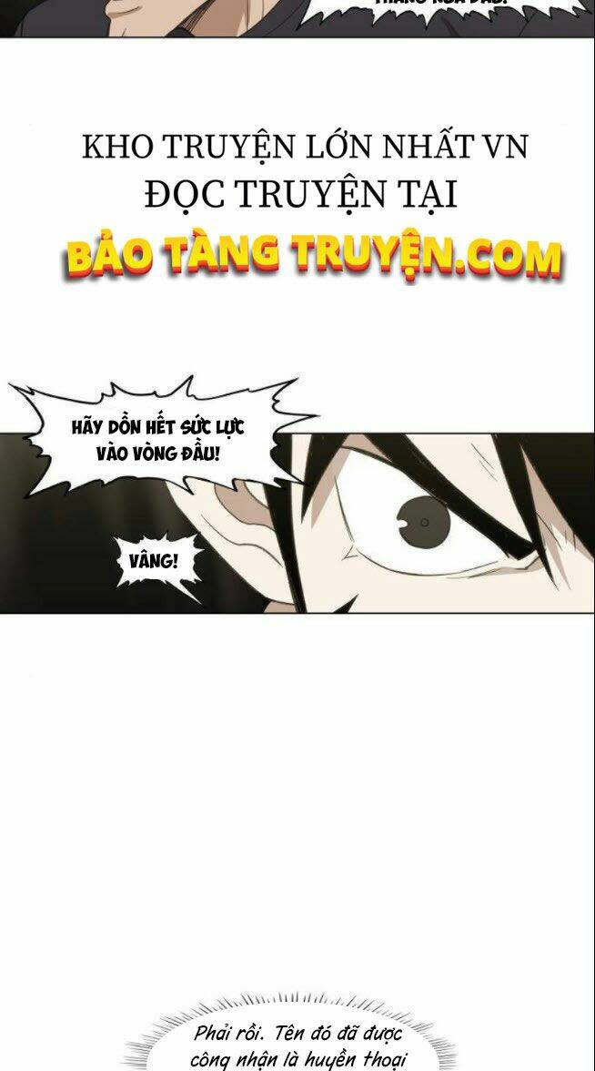 Võ Sĩ - The Boxer Chapter 70 - Trang 2