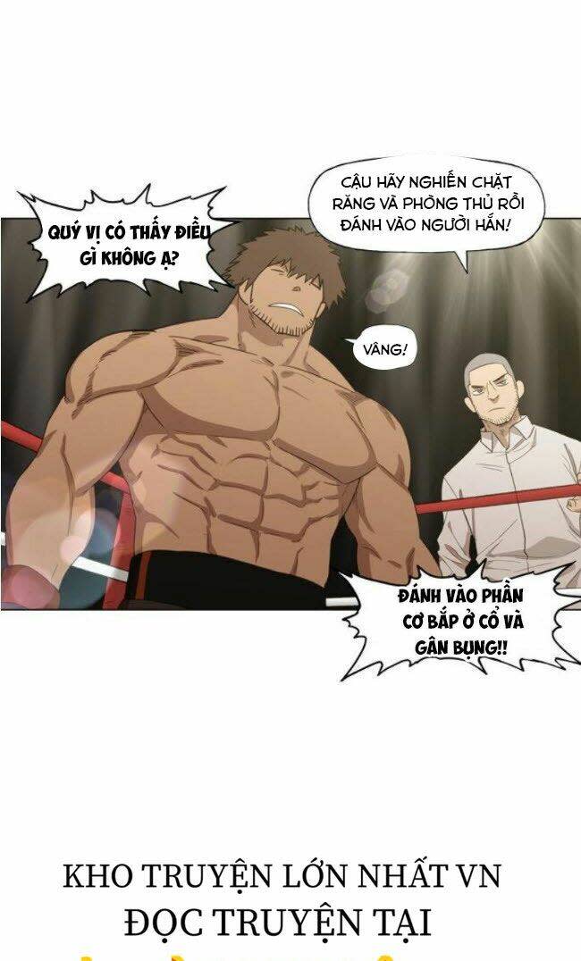 Võ Sĩ - The Boxer Chapter 70 - Trang 2