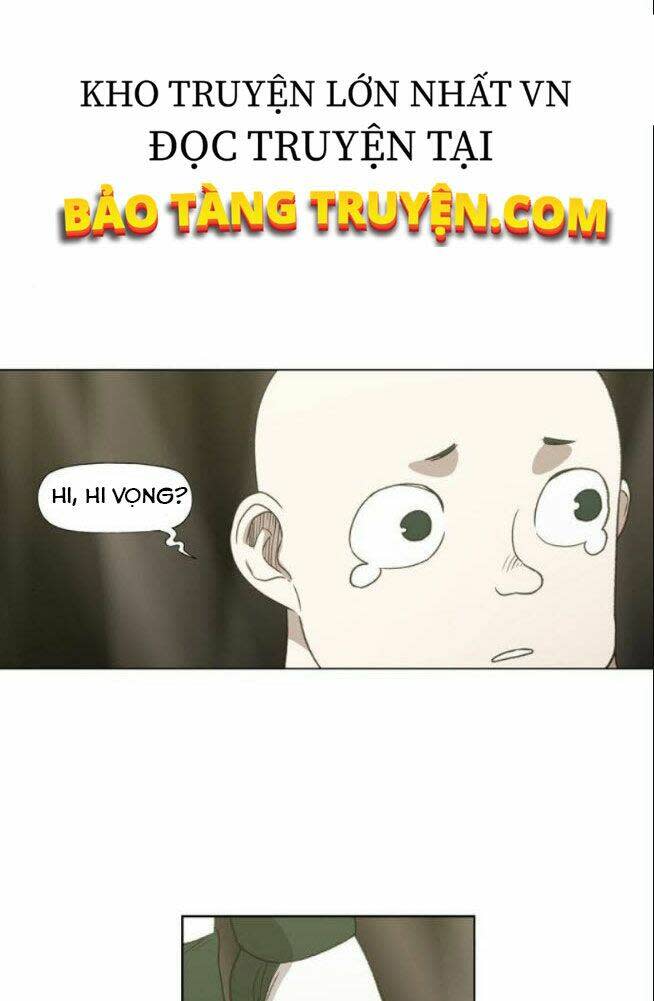 Võ Sĩ - The Boxer Chapter 70 - Trang 2