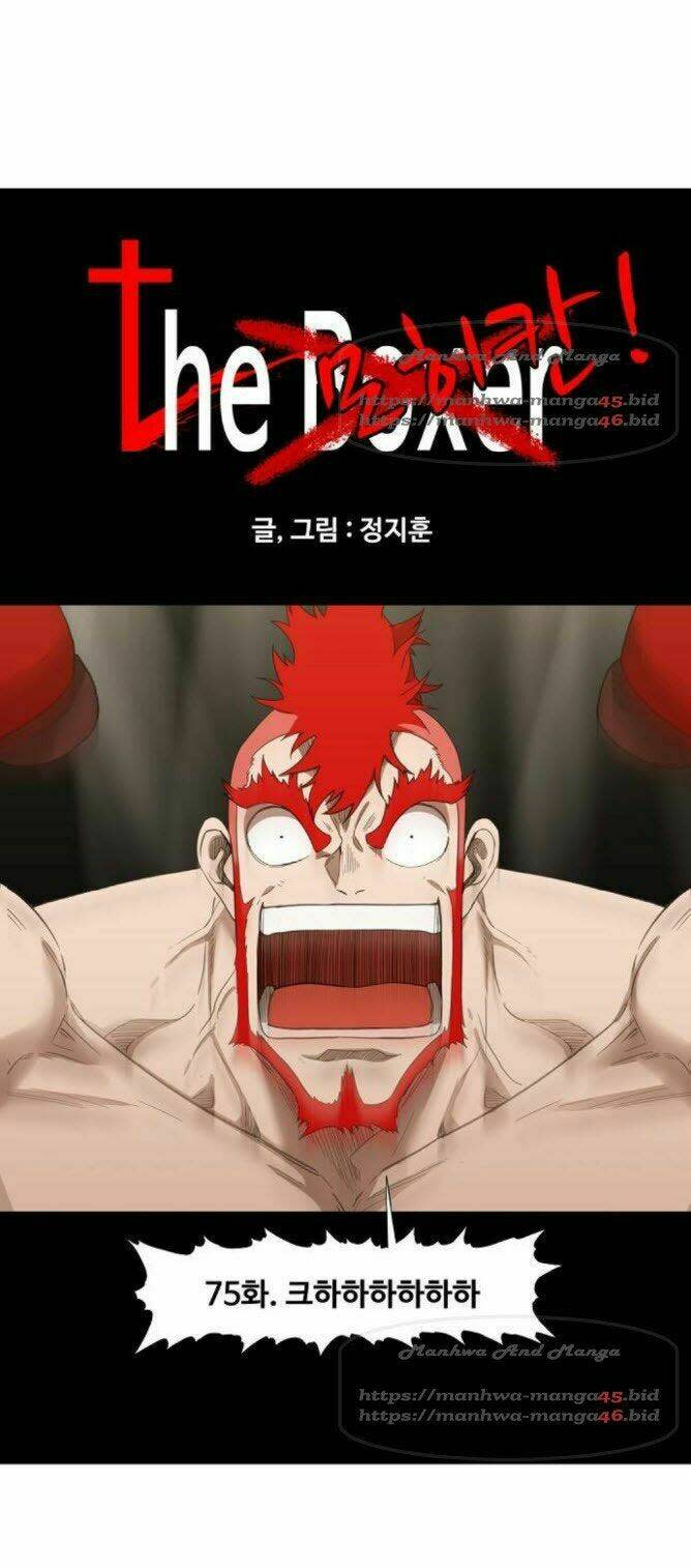 Võ Sĩ - The Boxer Chapter 75 - Trang 2