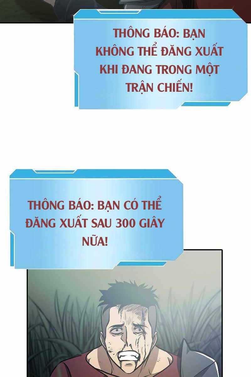 sự trở lại ma dược sư cấp fff chapter 4 - Next chapter 5