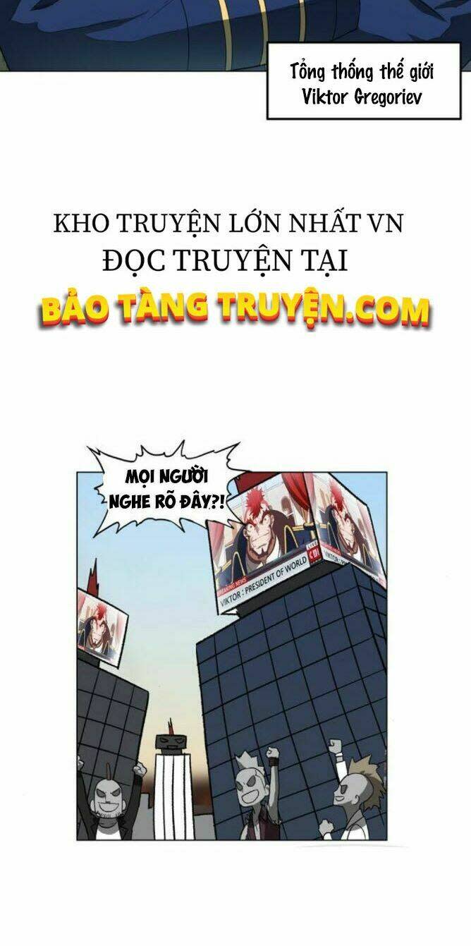 Võ Sĩ - The Boxer Chapter 75 - Trang 2