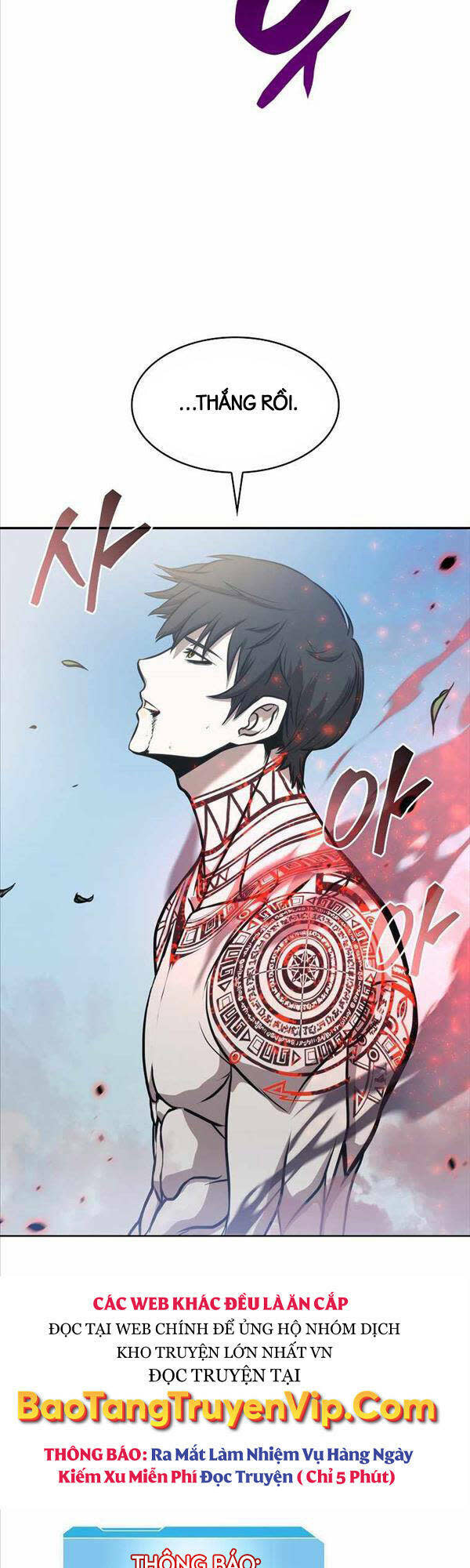 sự trở lại ma dược sư cấp fff chapter 6 - Next chapter 7