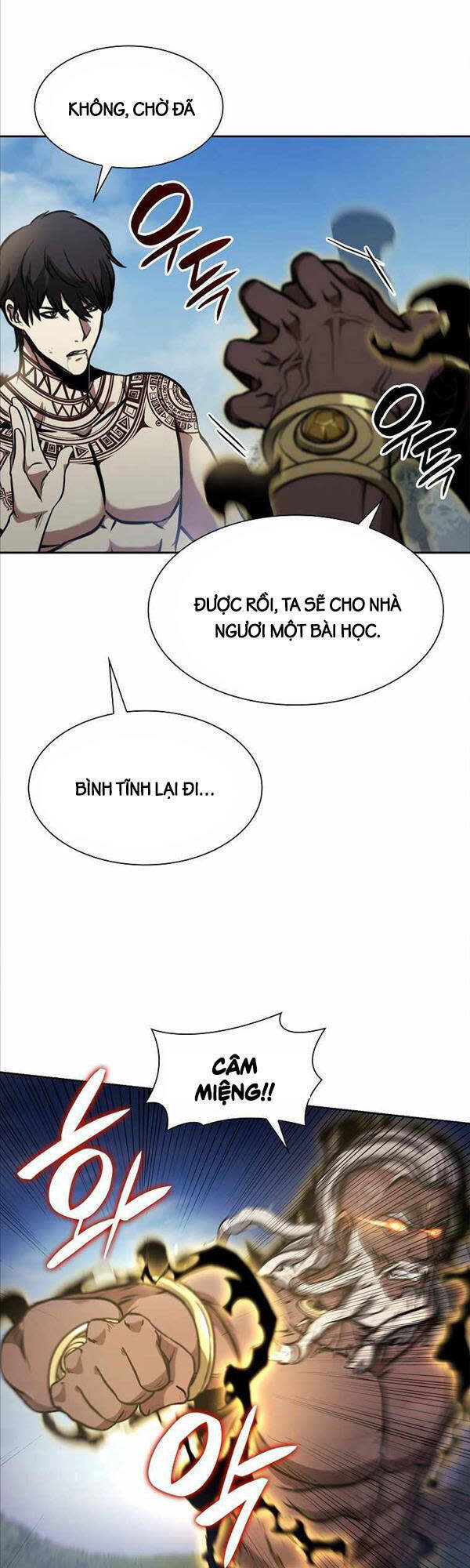 sự trở lại ma dược sư cấp fff chapter 6 - Next chapter 7