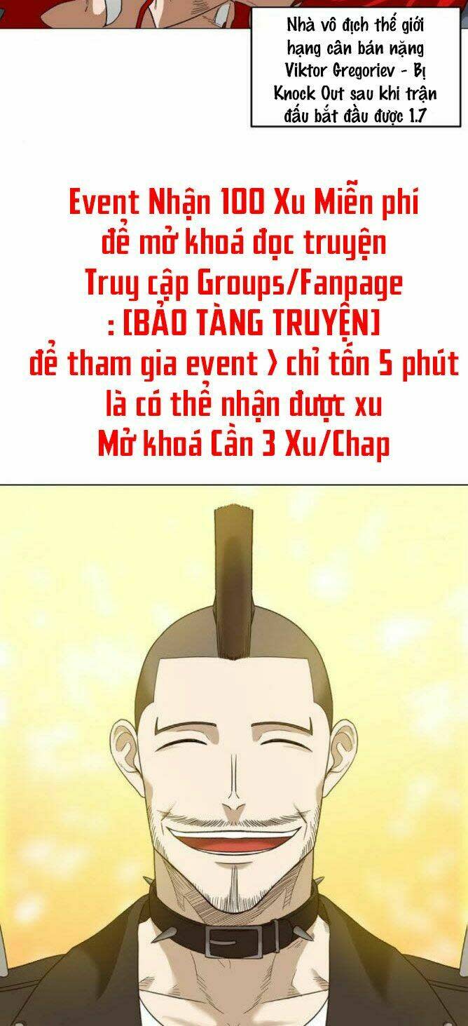 Võ Sĩ - The Boxer Chapter 75 - Trang 2