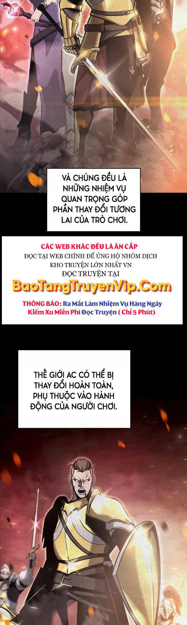 sự trở lại ma dược sư cấp fff chapter 6 - Next chapter 7