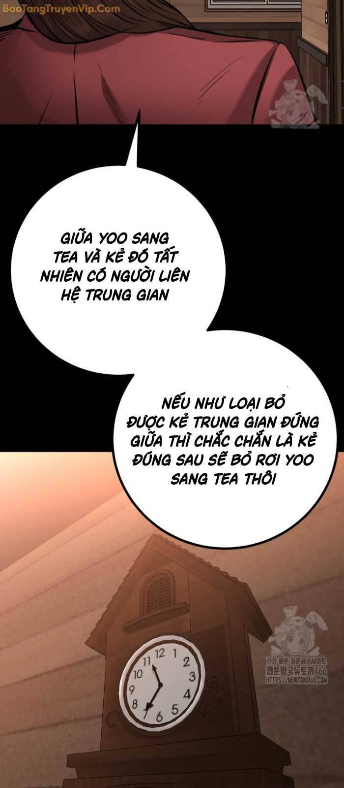 thanh kiếm báo thù Chapter 53 - Next Chapter 54