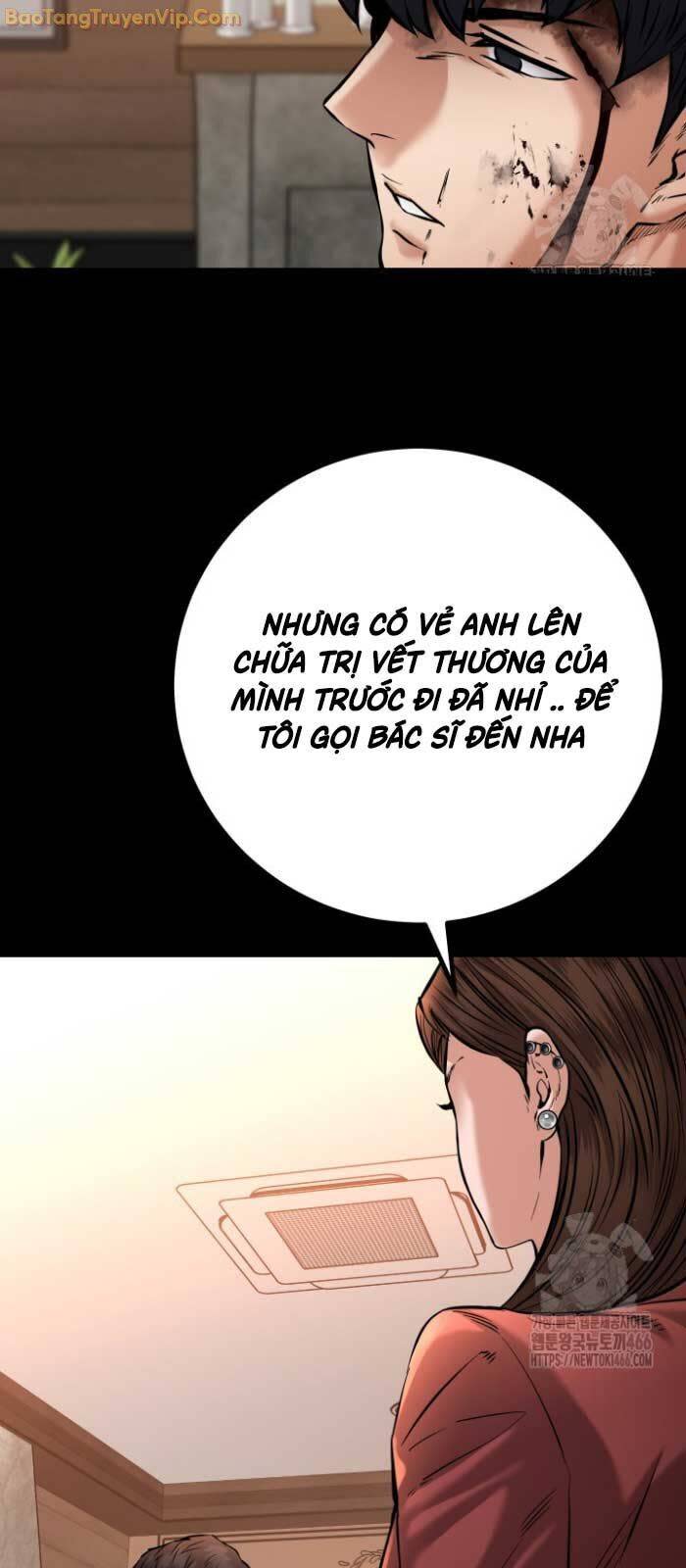 thanh kiếm báo thù Chapter 53 - Next Chapter 54