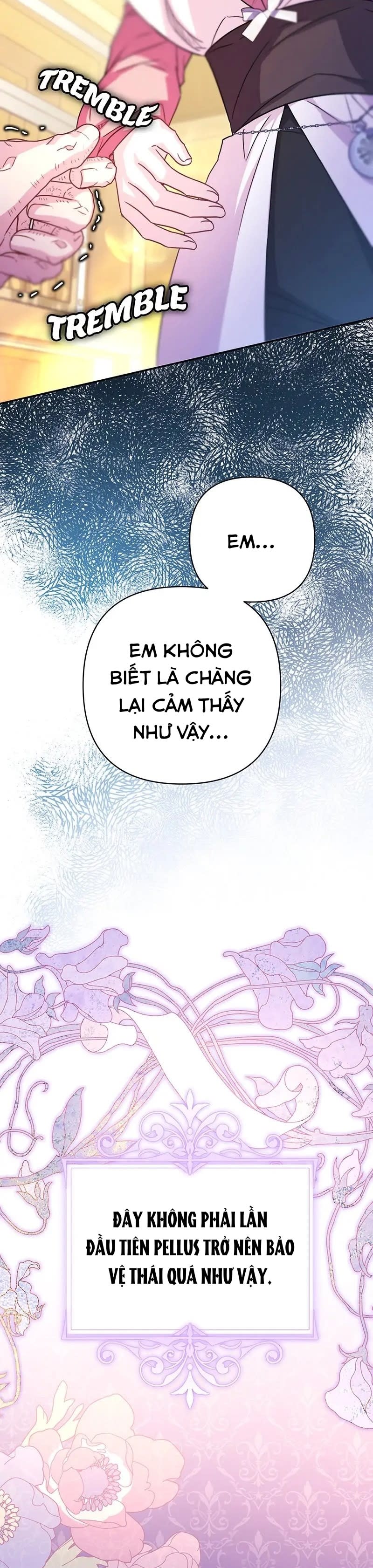 Chuyện tình lãng mạn với ngài công tước mặt sẹo Chap 64 - Trang 2