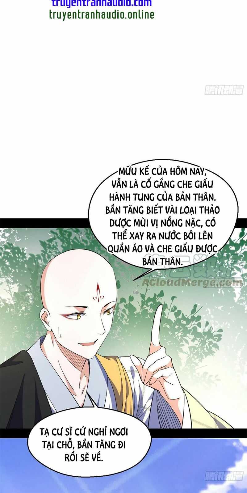 ta là tà đế Chapter 136 - Next Chapter 136