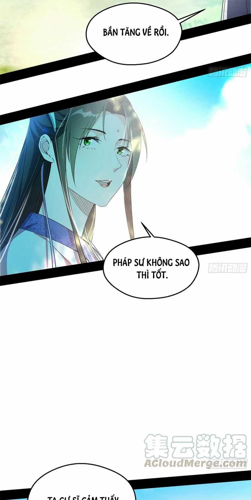 ta là tà đế Chapter 136 - Next Chapter 136