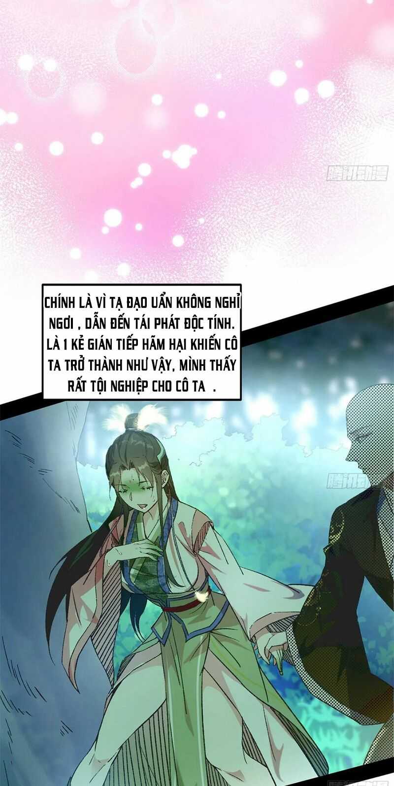 ta là tà đế Chapter 136 - Next Chapter 136