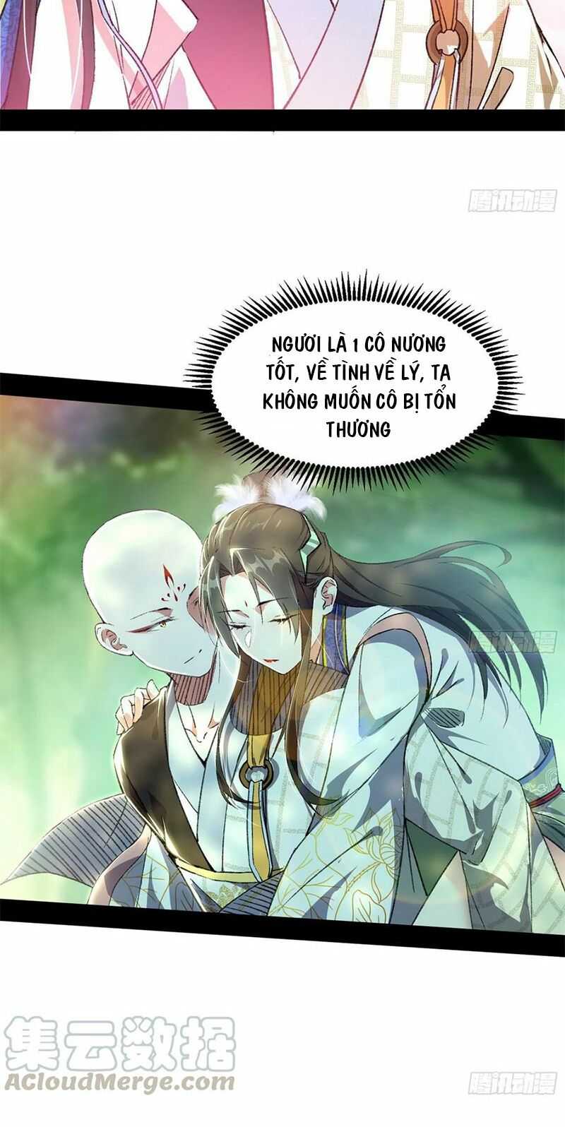 ta là tà đế Chapter 136 - Next Chapter 136