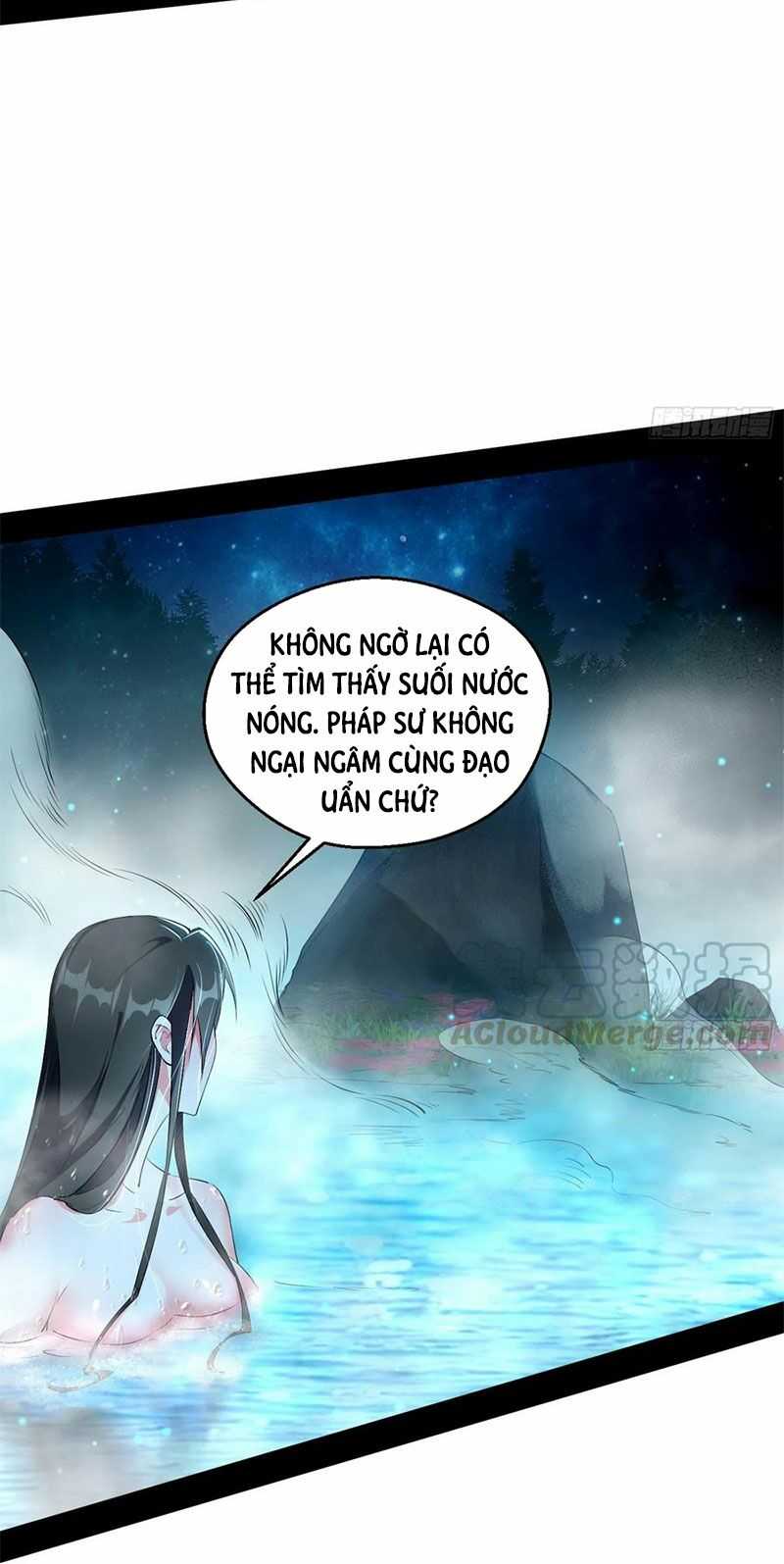 ta là tà đế Chapter 136 - Next Chapter 136