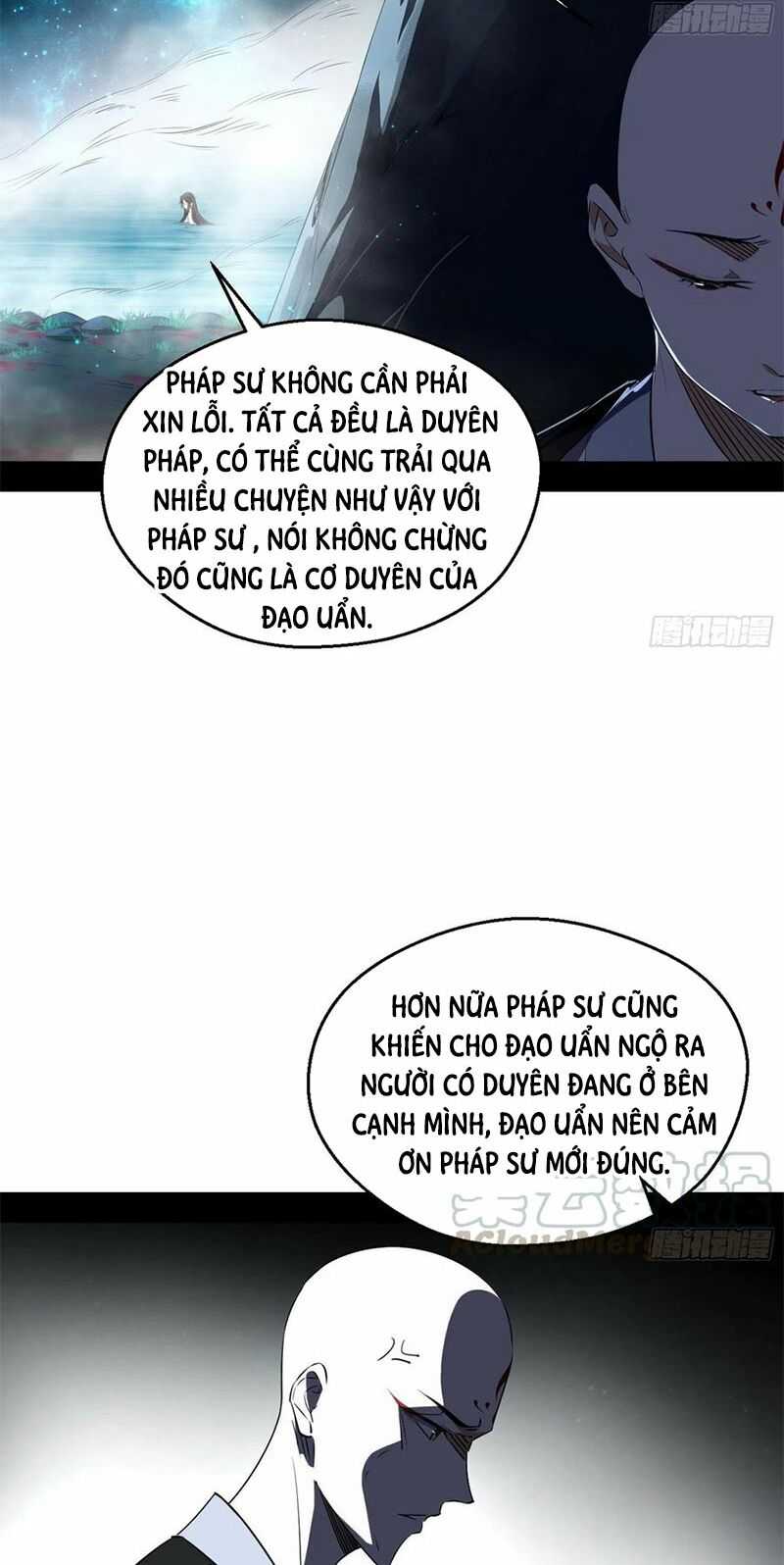 ta là tà đế Chapter 136 - Next Chapter 136