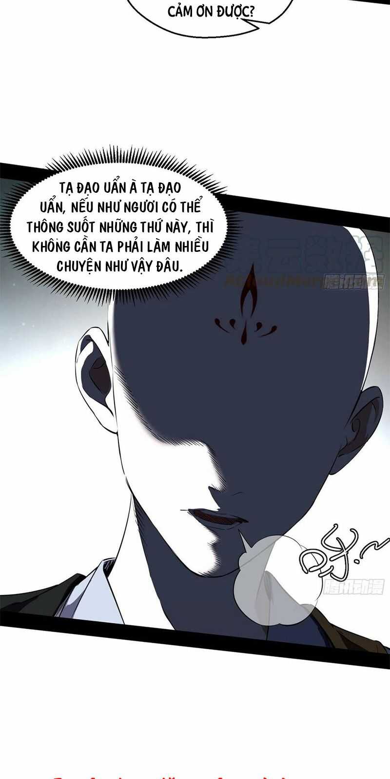 ta là tà đế Chapter 136 - Next Chapter 136