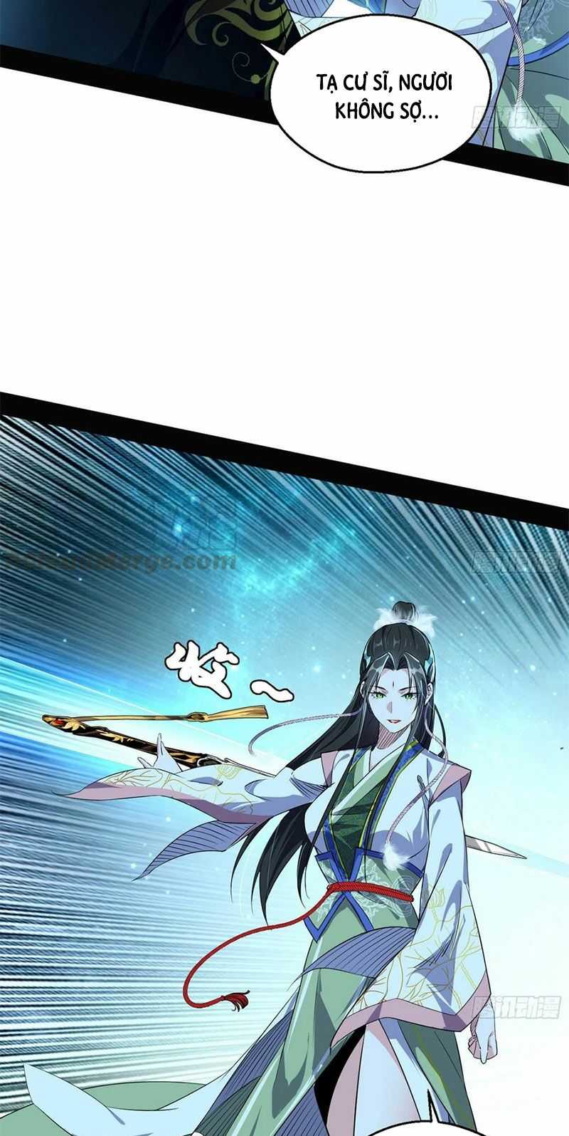 ta là tà đế Chapter 136 - Next Chapter 136