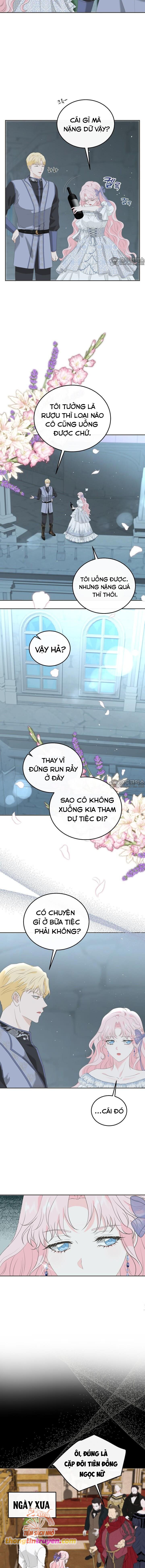 [18+] bạn của bạn tôi là người dưng? Chap 15 - Trang 2