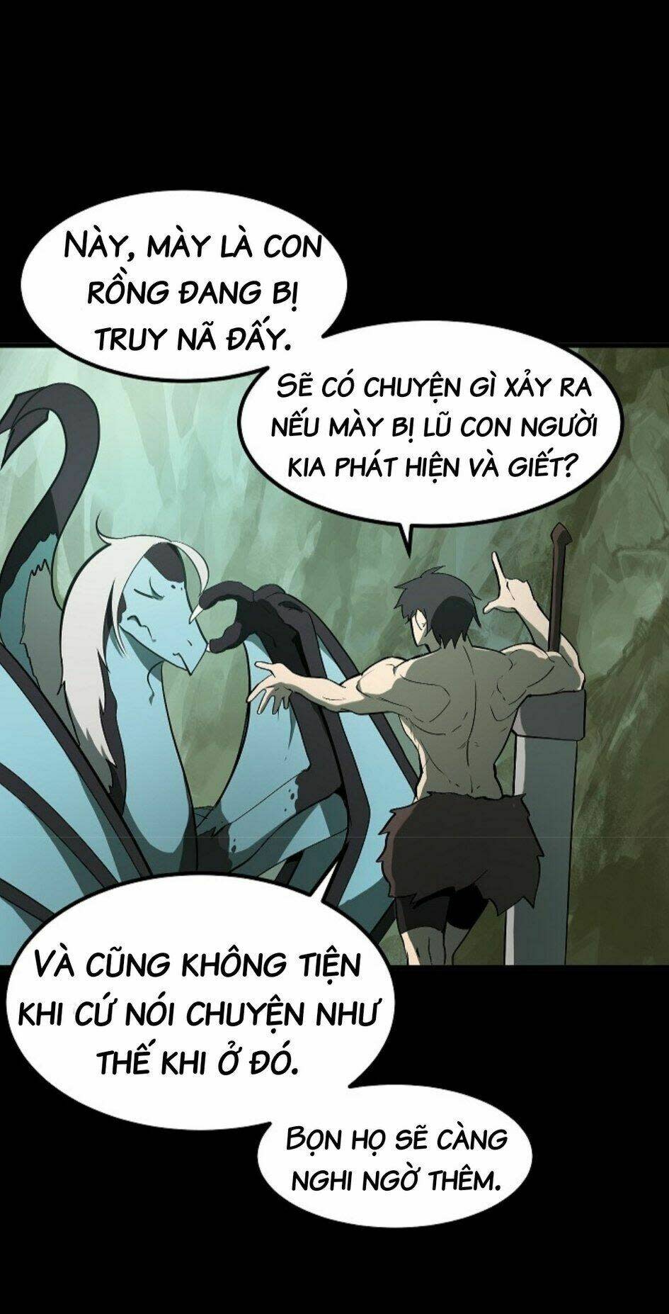 anh hùng mạnh nhất? ta không làm lâu rồi! chapter 5 - Next chapter 6