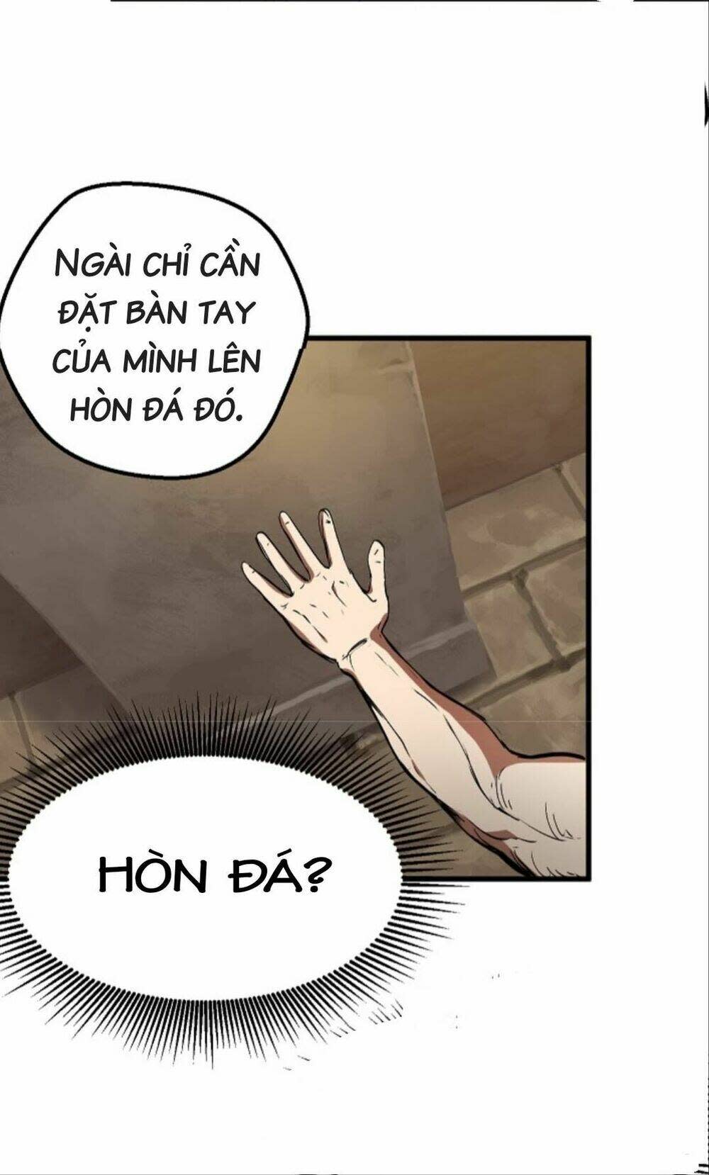 anh hùng mạnh nhất? ta không làm lâu rồi! chapter 5 - Next chapter 6