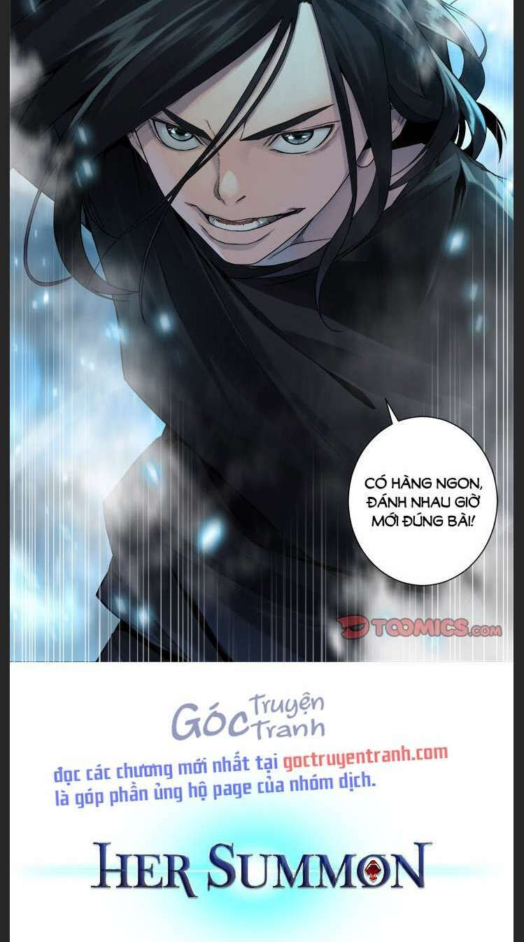 triệu hồi đến thế giới fantasy chapter 93 - Trang 2