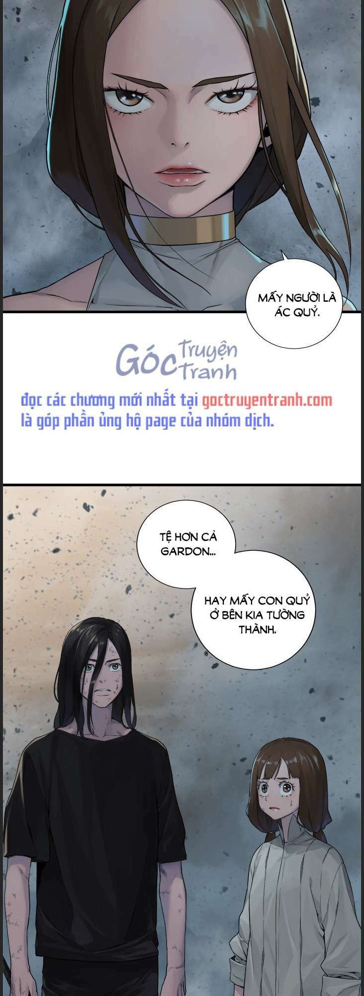 triệu hồi đến thế giới fantasy chapter 99 - Trang 2