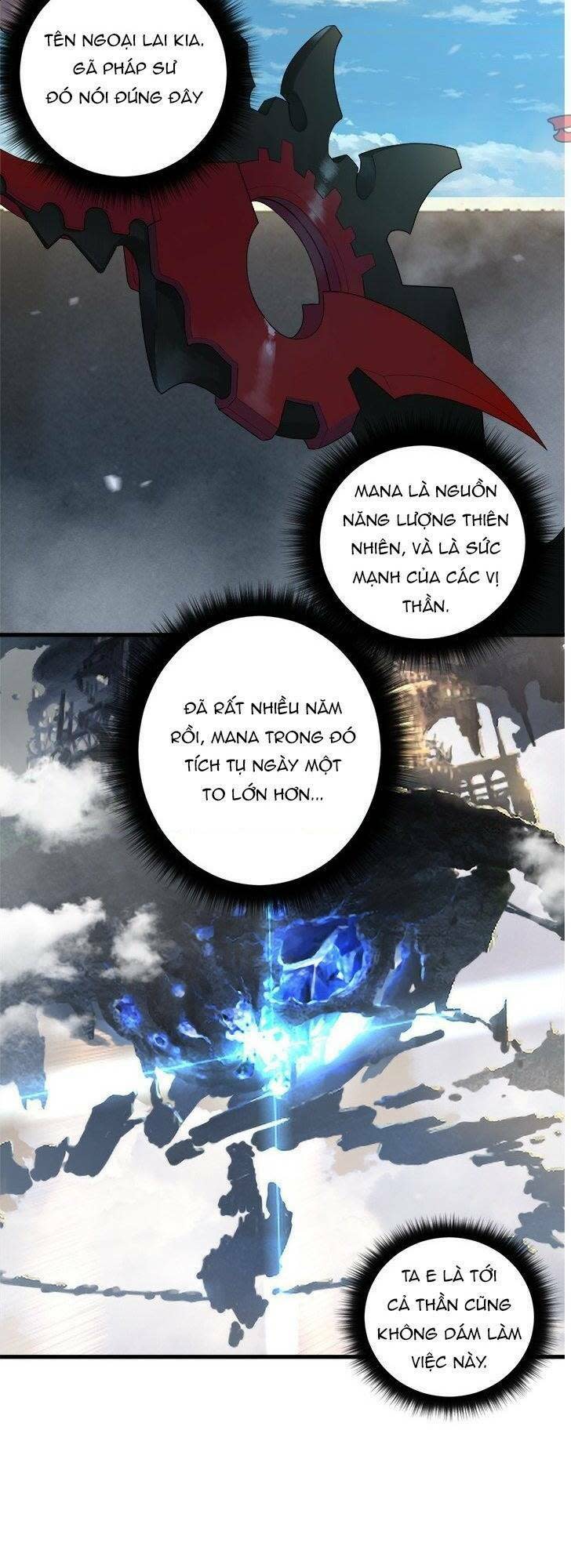 triệu hồi đến thế giới fantasy chapter 113 - Trang 2